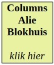 Columns Alie Blokhuis